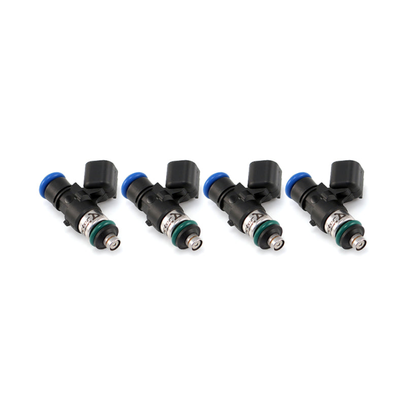 Injector Dynamics  1340cc Injector 34mm Length No Adaptor Top 14mm Up O 1300.34.14.14.4 Photo - Primary