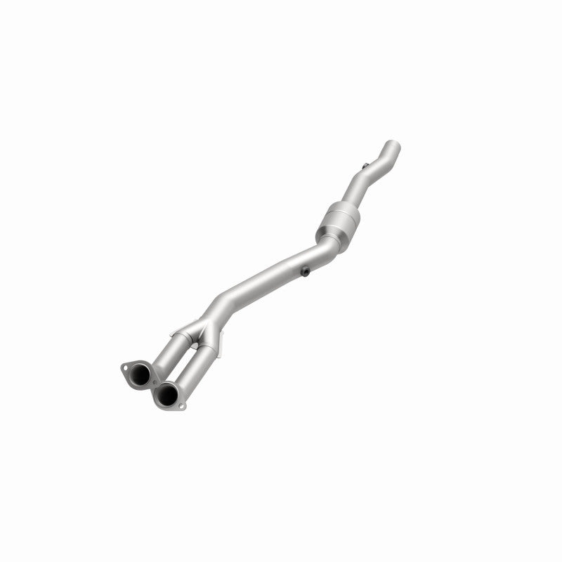 MagnaFlow BMW 840Ci HM Grade Federal / EPA Compliant Direct-Fit Catalytic Converter 24131 360 Degree Image Set