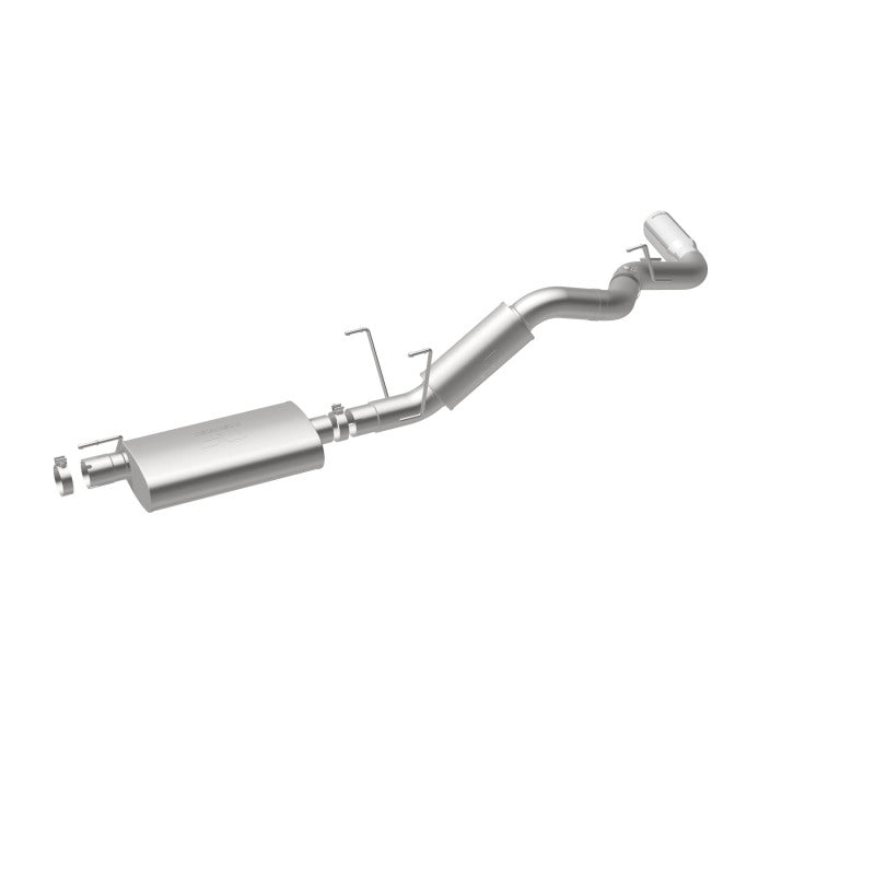 MagnaFlow Ram Street Series Cat-Back Performance Exhaust System 19200 360 Degree Image Set