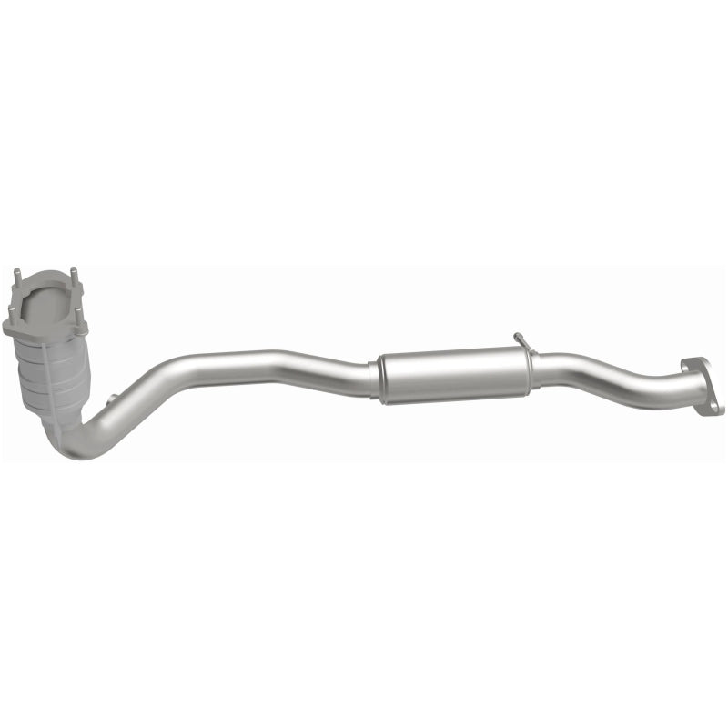 MagnaFlow HM Grade Federal / EPA Compliant Direct-Fit Catalytic Converter 23702 Photo - out of package