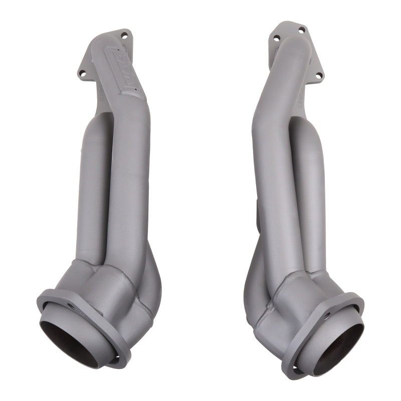 BBK Performance 05-12 Only Dodge 5.7L Hemi Cars Shorty Headers (Chrome) 4012 User 1