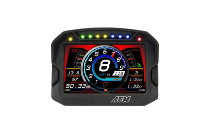 AEM CD-5 Carbon Digital Dash Display 30-5600 30-5600 Photo - out of package