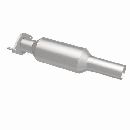 MagnaFlow California Grade CARB Compliant Direct-Fit Catalytic Converter 5571981 360 Degree Image Set