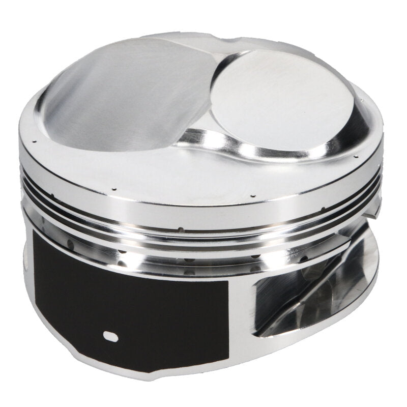 JE Pistons Chevrolet Big Block Piston Kit 4.610 in Bore 1.120 in CH 29.50 CC 293084 293084 User 2