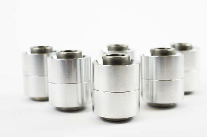 SPL Part Rear Knuckle Monoball Bushings S13/S14/R33/R33T SPL RKB S13 Photo - out of package