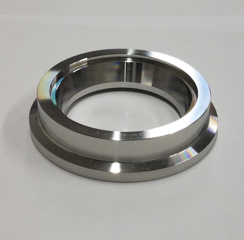 Stainless Bros Tial 60mm SS304 Wastegate Inlet Flange 603-06010-3001