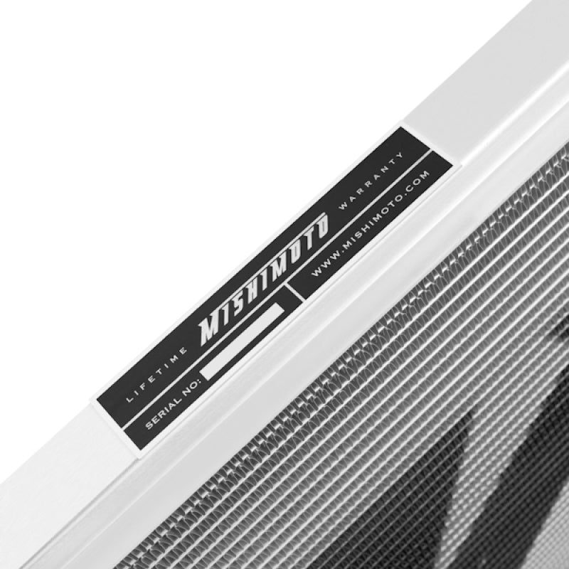 Mishimoto Performance Aluminum Radiator - 1970-1981 Chevrolet Camaro X-line MMRAD-CAM-70X User 3