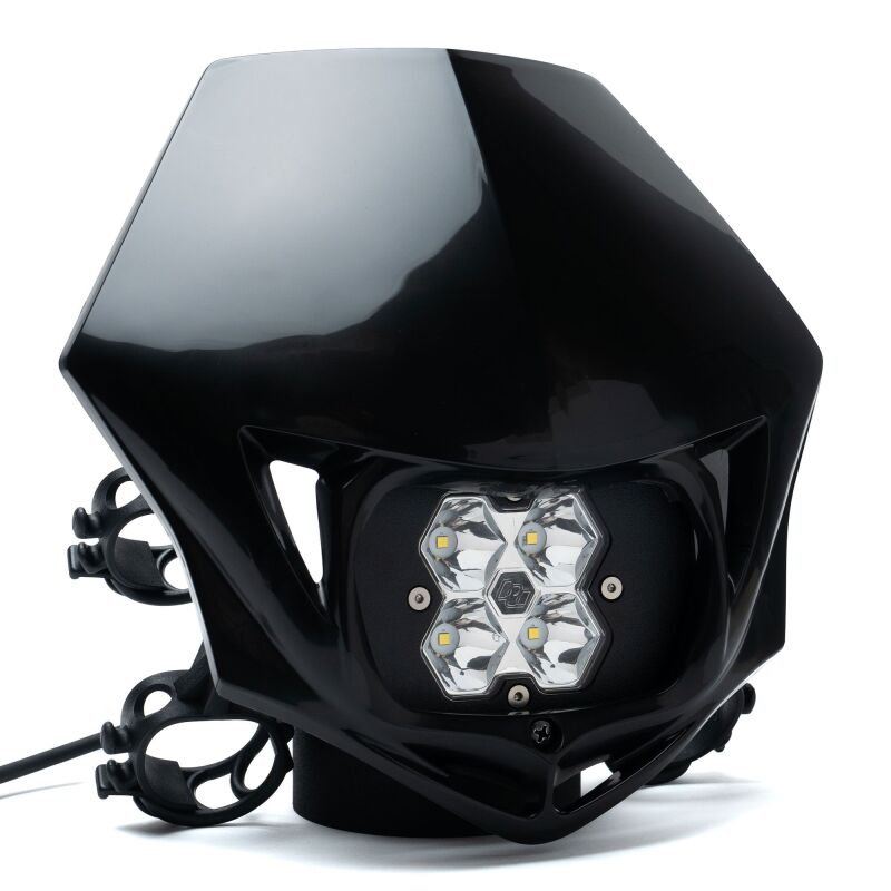Baja Designs BAJ Powersports Squadron Sport Lights Lights Light Bars & Cubes main image