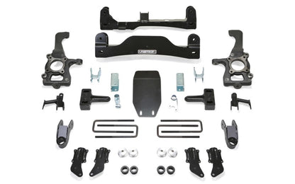 Fabtech 4? System K2186 Photo - Primary