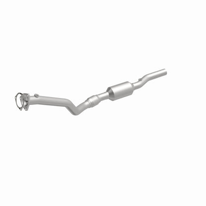MagnaFlow Audi A6 Quattro California Grade CARB Compliant Direct-Fit Catalytic Converter 5561003 360 Degree Image Set
