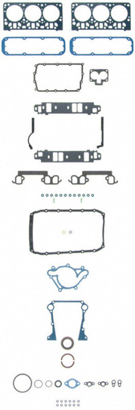 Fel-Pro FEL Engine Gasket Sets Engine Components Engine Gaskets main image