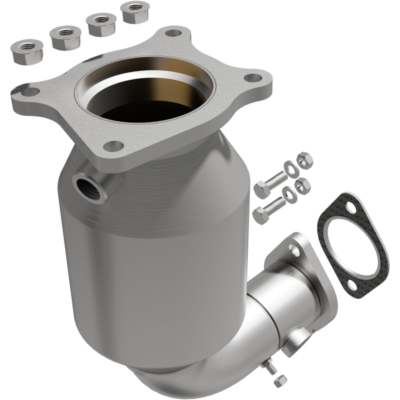 Magnaflow MAG Converter Direct Fit Exhaust, Mufflers & Tips Catalytic Converter Direct Fit main image