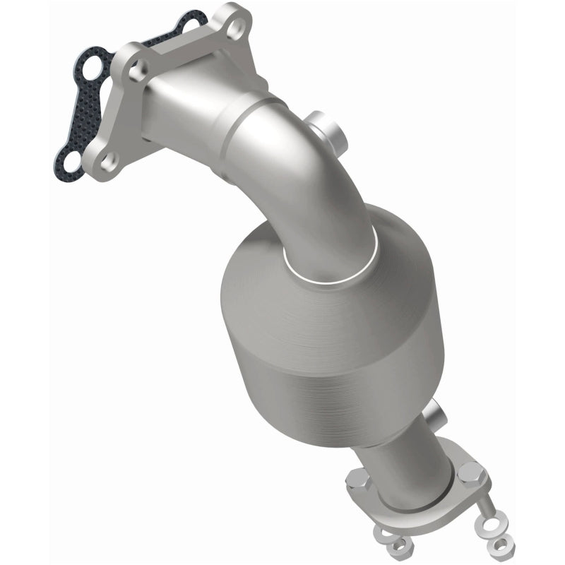 MagnaFlow California Grade CARB Compliant Manifold Catalytic Converter 5582189 Photo - out of package