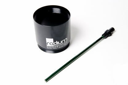 Radium Competition Catch Can Upgrade 20-0149 Photo - Primary