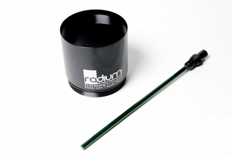 Radium Competition Catch Can Upgrade 20-0149 Photo - Primary