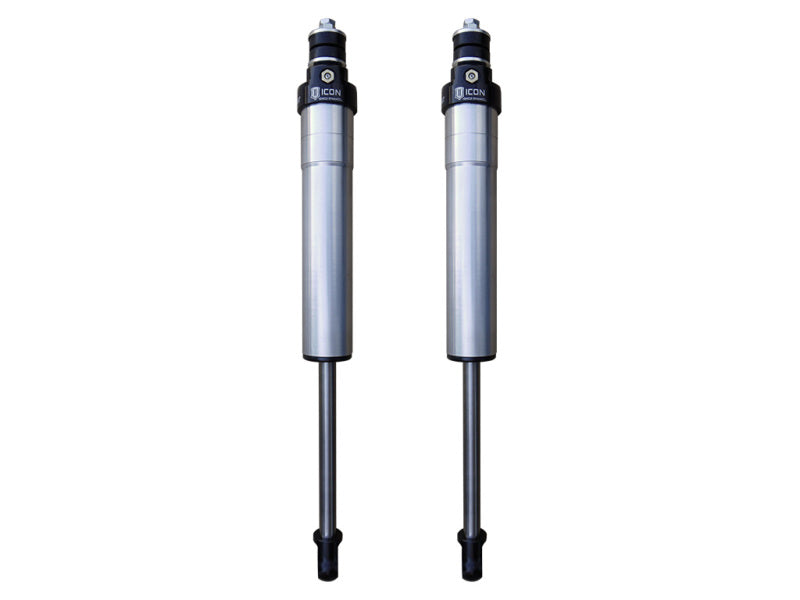 ICON 98-07 Toyota Land Cruiser 100 0-3in Front 2.5 Series Shocks VS IR - Pair 57608P 57608P Photo - Primary