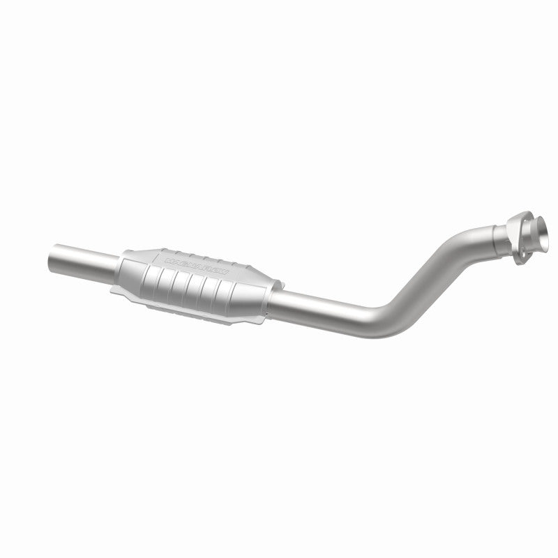 MagnaFlow Standard Grade Federal / EPA Compliant Direct-Fit Catalytic Converter 23420 360 Degree Image Set