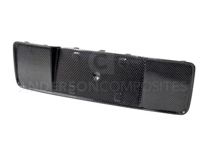 Anderson Composites 13-14 Ford Mustang/Shelby GT500 Tail Garnish AC-TG1213FDGT AC-TG1213FDGT Photo - Primary