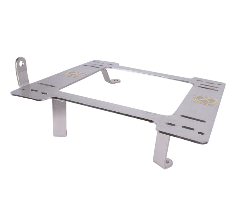 NRG Seat Bracket for  97-06 JEEP WRANGLER TJ SBK-JP01 Photo - Primary