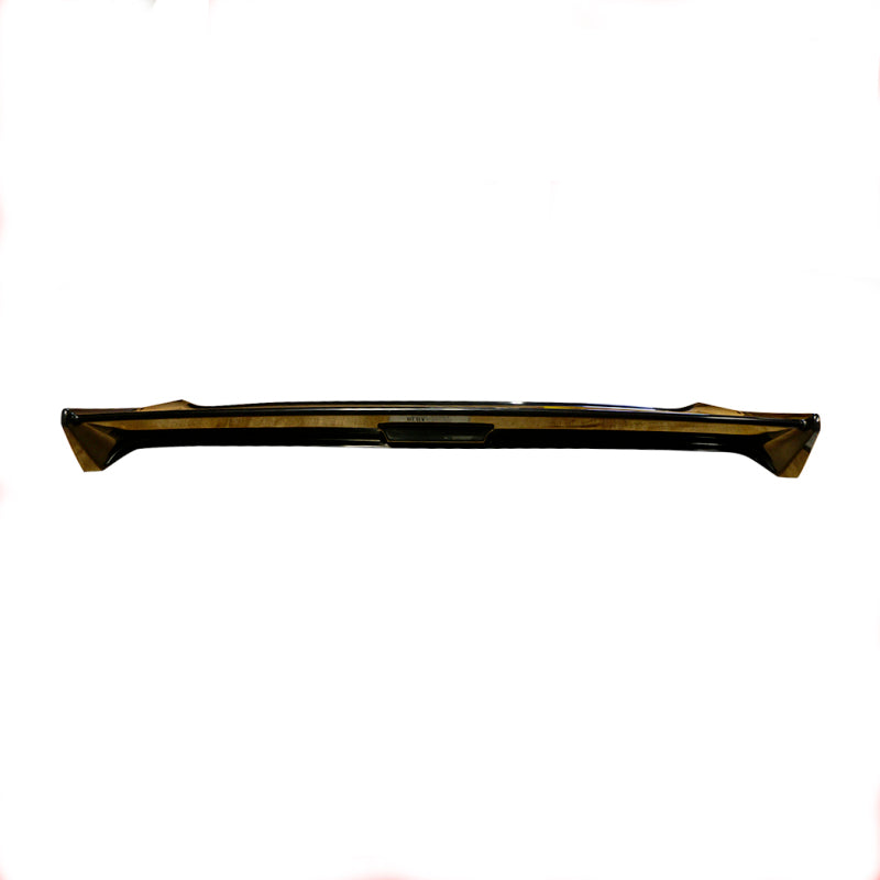 BLOX Racing 02-05 Fit Spoiler MUGEN Type Pre-Drilled Paintable BXPP-23601 BXPP-23601 User 1