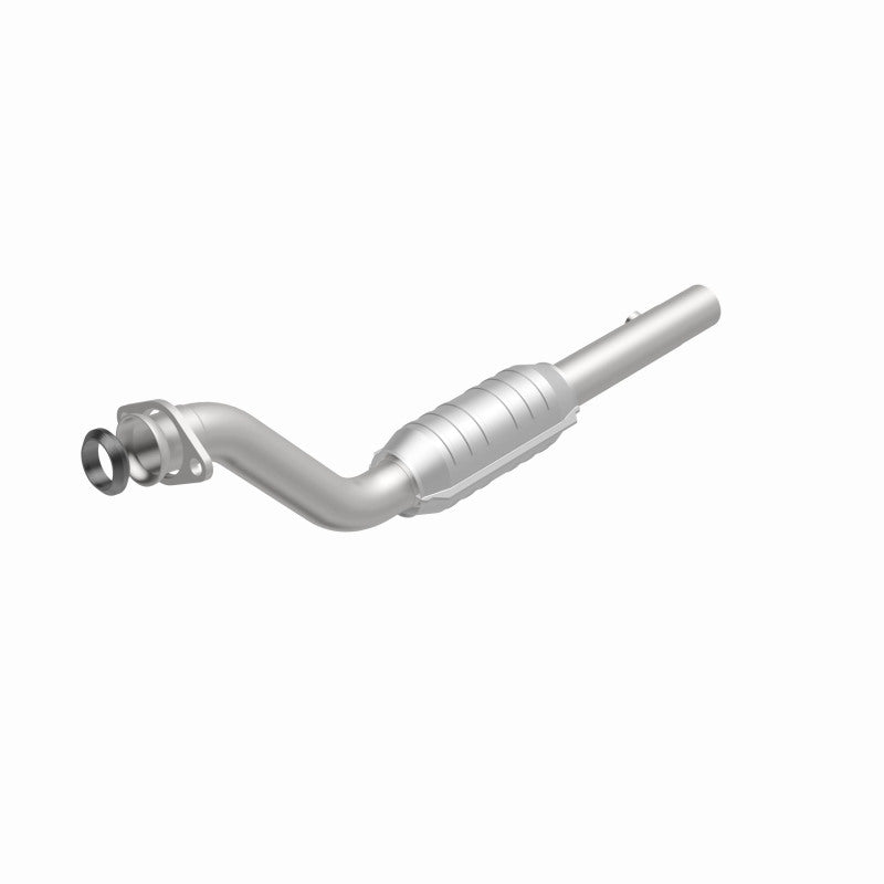 MagnaFlow HM Grade Federal / EPA Compliant Direct-Fit Catalytic Converter 23464 360 Degree Image Set