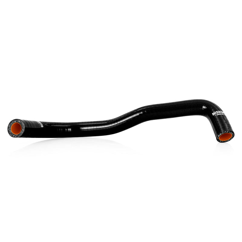 Mishimoto 98-07 Land Cruiser 4.5L I6 Silicone Radiator Hose Kit - Black MMHOSE-LCR-99HHBK MMHOSE-LCR-99HHBK User 1