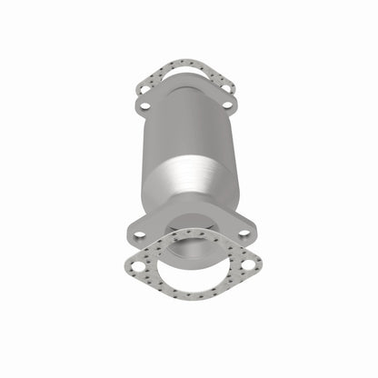 MagnaFlow Hyundai Genesis Coupe California Grade CARB Compliant Direct-Fit Catalytic Converter 5421708 360 Degree Image Set