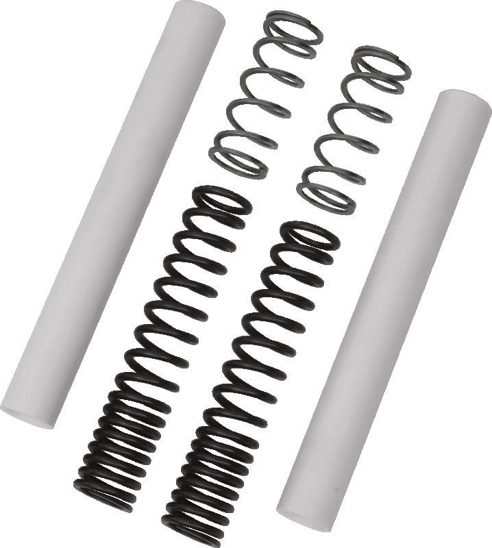 Burly Brand Fork Spring Lowering Kit - 1-2in Lower B28-2000 B28-2000 Photo - Primary
