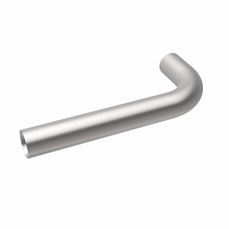 MagnaFlow 90° Bend Stainless Steel Pipe 10706 360 Degree Image Set