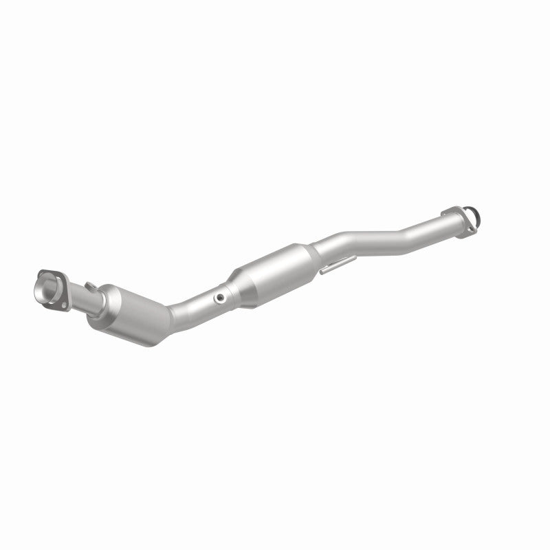 Magnaflow California Converter Direct Fit 07-11 Ford Ranger 2.3L 551112 551112 360 Degree Image Set