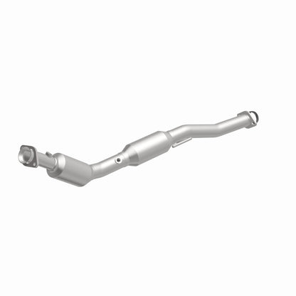 Magnaflow California Converter Direct Fit 07-11 Ford Ranger 2.3L 551112 551112 360 Degree Image Set