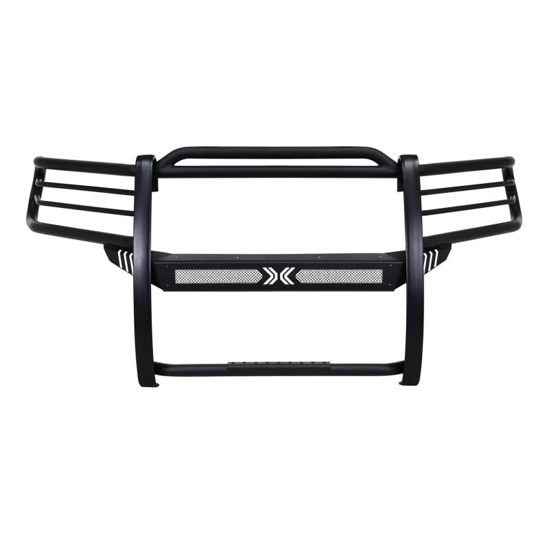 Westin 14-21 Toyota 4Runner (Excl. Limited) Sportsman X Grille Guard - Textured Black 40-33825 40-33825 Photo - Primary