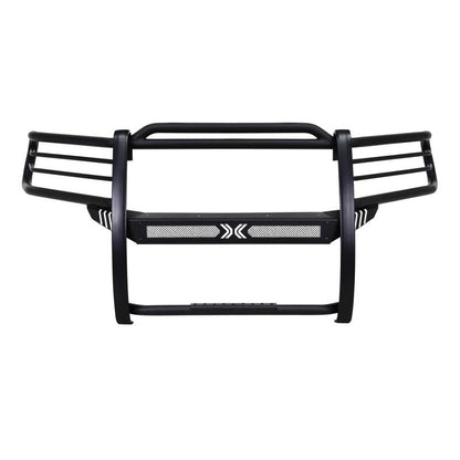 Westin 14-21 Toyota 4Runner (Excl. Limited) Sportsman X Grille Guard - Textured Black 40-33825 40-33825 Photo - Primary