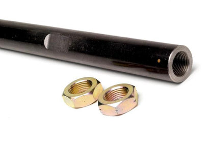 JKS Manufacturing Jeep Grand Cherokee WJ HD Drag Link Kit JKSTR301 JKSTR301 Photo - Close Up
