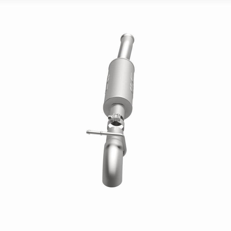 MagnaFlow Jeep Wrangler Off Road Pro Series Cat-Back Performance Exhaust System 19431 360 Degree Image Set