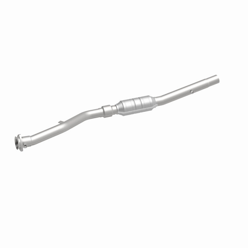 MagnaFlow Audi A8 HM Grade Federal / EPA Compliant Direct-Fit Catalytic Converter 24026 360 Degree Image Set