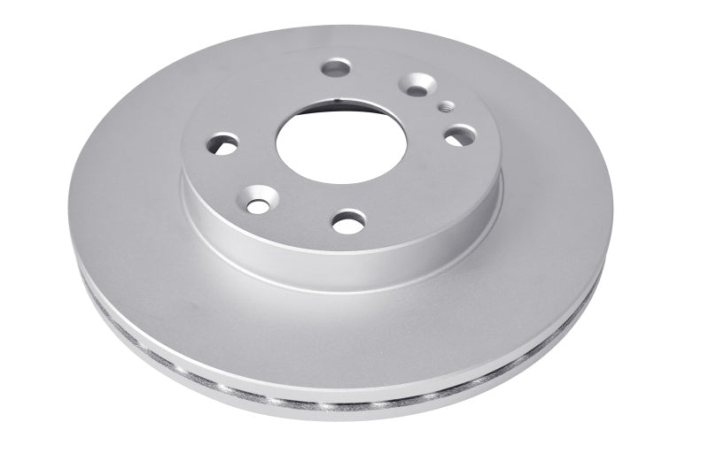 DBA DBA En-Shield Standard Rotors Brakes, Rotors & Pads Brake Rotors - OE main image