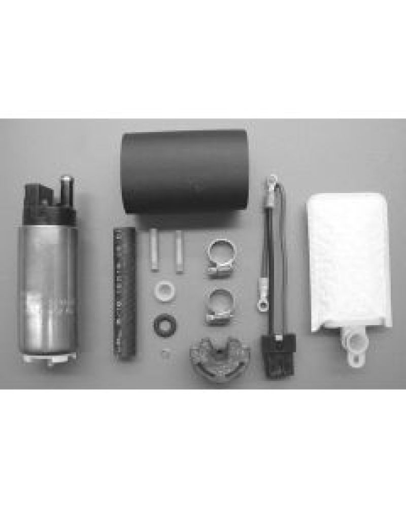 Walbro Fuel Pump/Filter Assembly GCA3338-1 GCA3338-1 User 1
