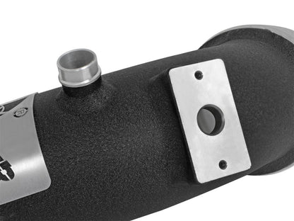 aFe  POWER 46-20232-B BladeRunner GT Series Intercooler with Tube 46-20232-B Photo - Unmounted