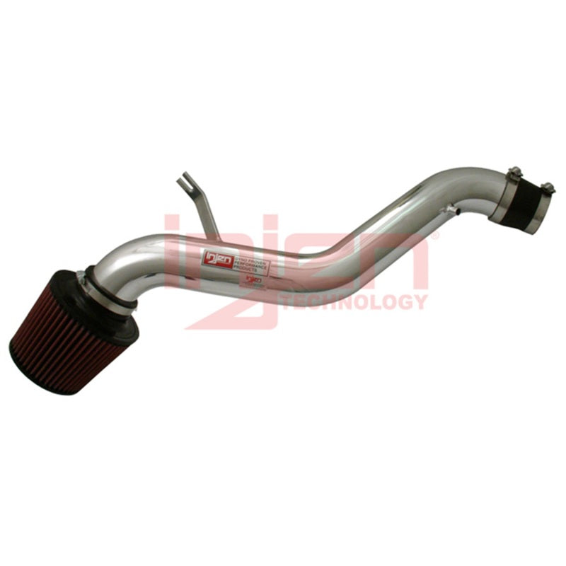 Injen  97-01 Prelude Polished Short Ram Intake IS1720P Photo - Primary