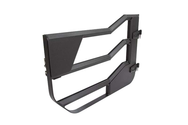 Dee Zee Deezee 19-23 Jeep JL/Gladiator Jeep Hex Doors DZ4454JL DZ4454JL User 1