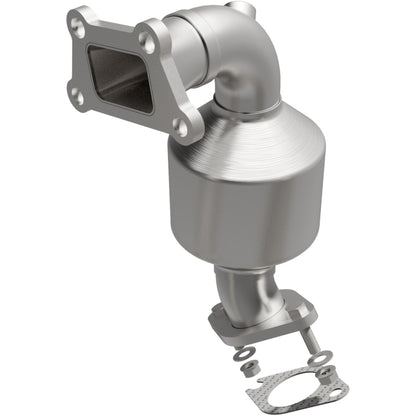 MagnaFlow California Grade CARB Compliant Manifold Catalytic Converter 5582881 Photo - Primary