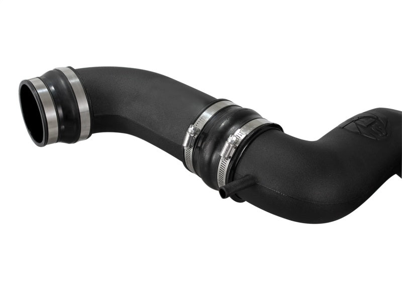 aFe  POWER 51-12602 Magnum FORCE Stage-2 Cold Air Intake System 51-12602 Photo - Unmounted