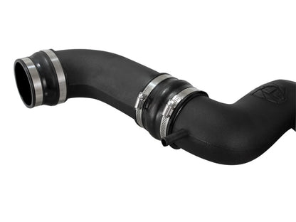 aFe  POWER 51-12602 Magnum FORCE Stage-2 Cold Air Intake System 51-12602 Photo - Unmounted