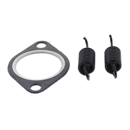 Vertex Pistons Vertex Gaskets 90-94 Polaris Trail Blazer 250 Exhaust Gasket Kit 823192 823192 Photo - Primary