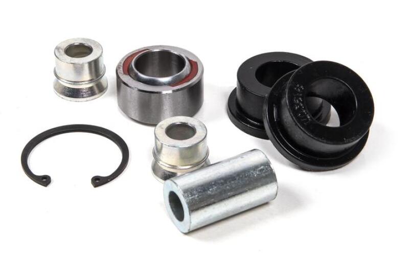 JKS Manufacturing Jeep Wrangler TJ/LJ Adjustable Track Bar Rebuild Kit - Rear (JKSOGS151/151B) JKS7208 JKS7208 Photo - Primary