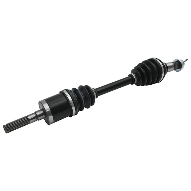 All Balls Racing 2019 Can-Am Outl&er Max PRO 570 EFI 6 Ball Axle Front Right AB6-CA-8-231 AB6-CA-8-231 Photo - Primary