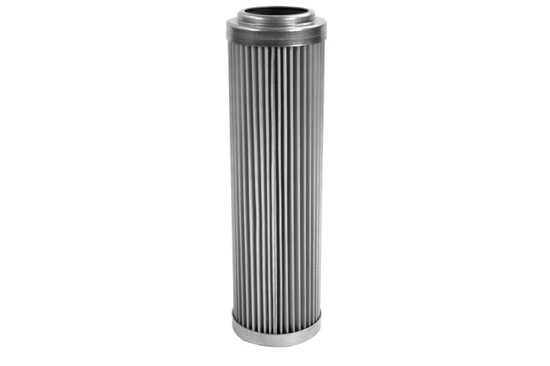 Aeromotive Filter Element 40 micron Stainless Steel - Fits 12363 12663 12663 Photo - Primary