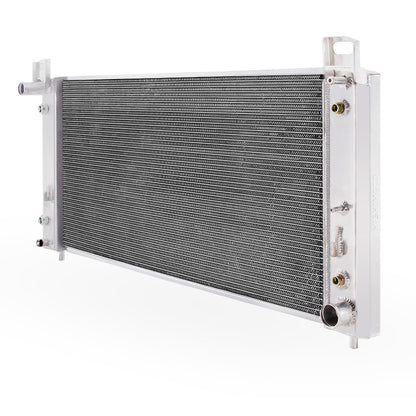 Mishimoto 99-14 Chevrolet Silverado 1500 V8 Aluminum Radiator MMRAD-GMT-99 User 3
