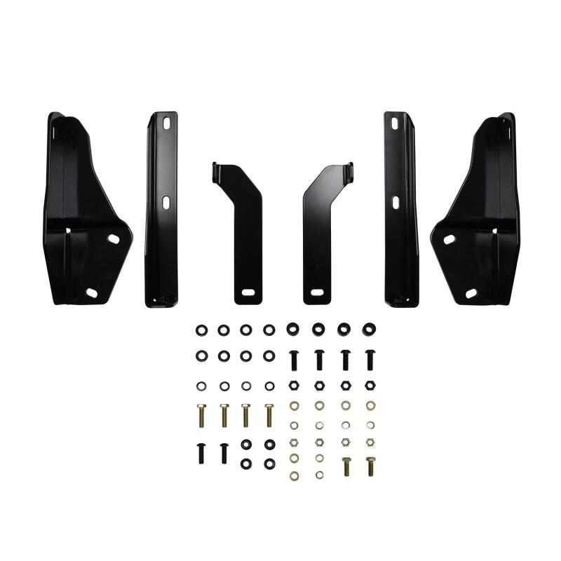 Westin HDX Grille Guard 57-3975 Photo - Unmounted